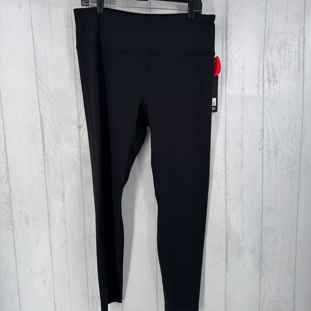 R78 XXL hi-rise legging