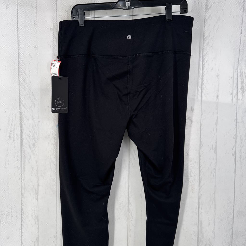 R78 XXL hi-rise legging