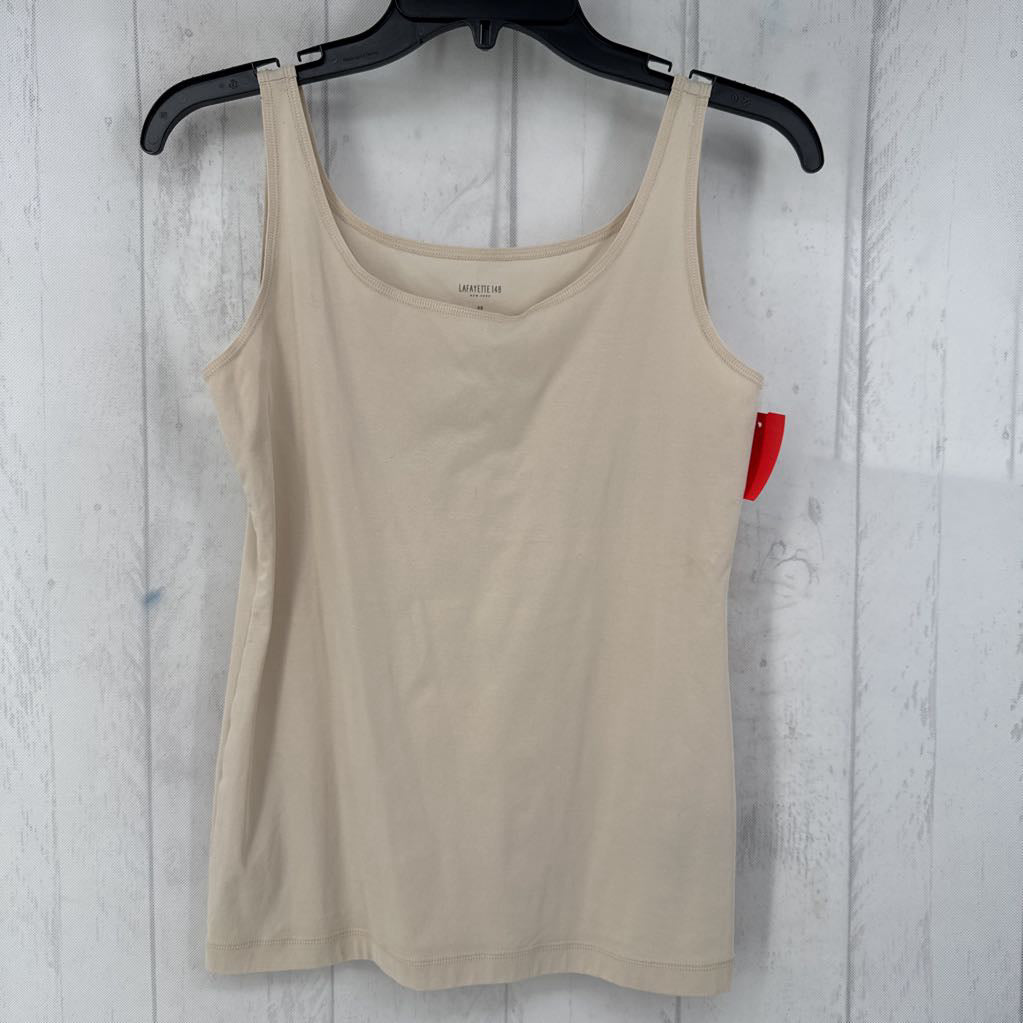 XS scoop neck cami