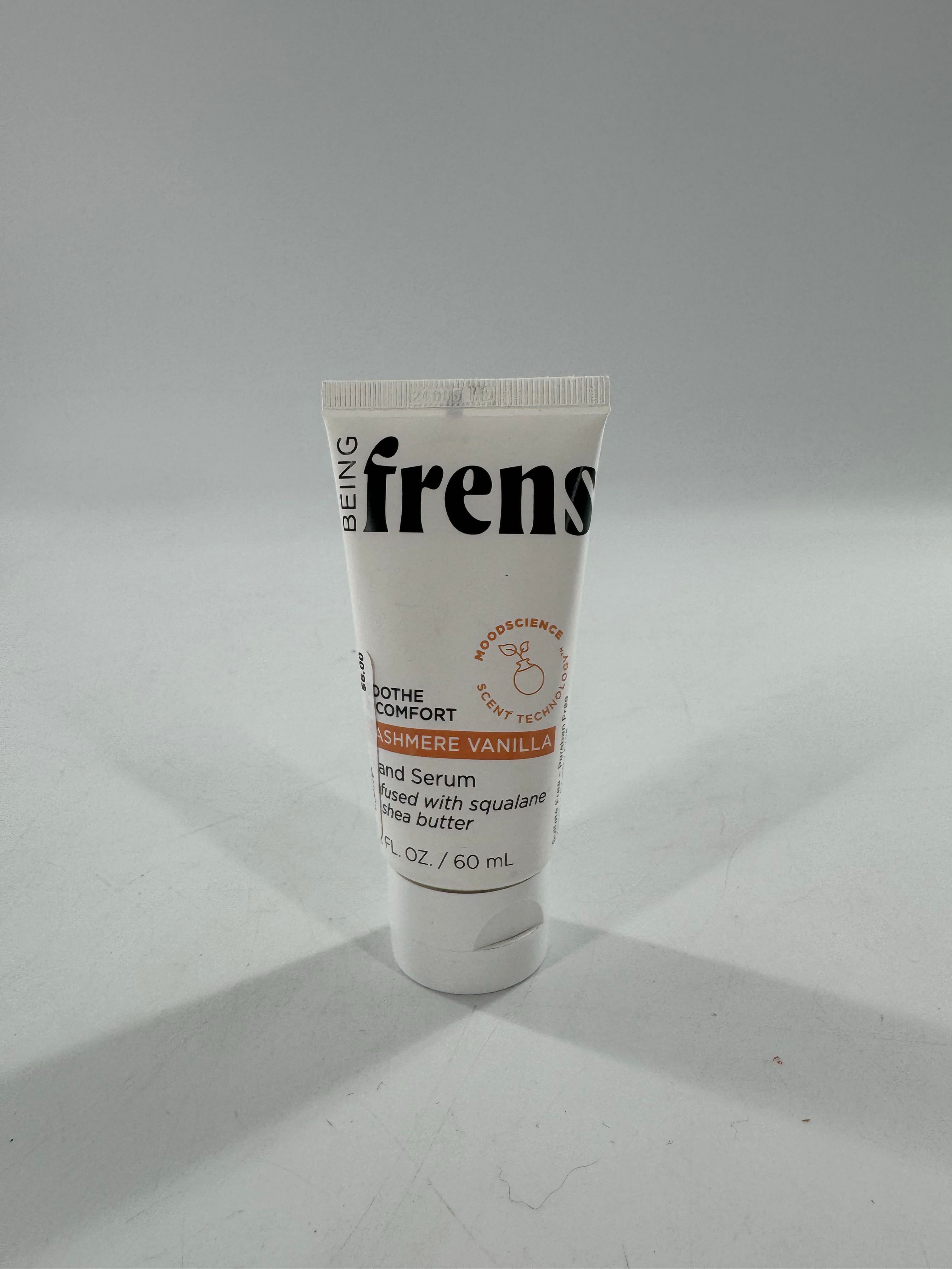 hand serum-2oz cashmere vanilla