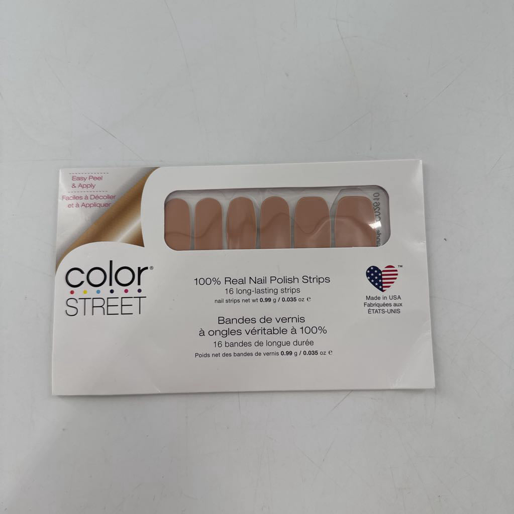 nail polish strips-giza sands