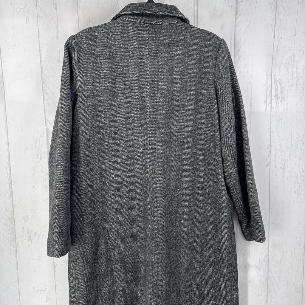 R80 XL hering button coat