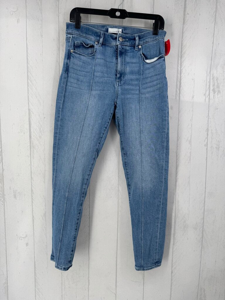 4 skinny jean