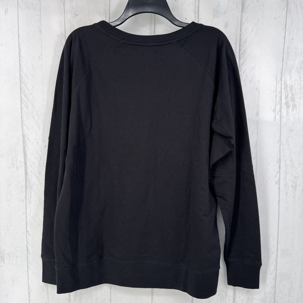 L l/s emerald city wicked top