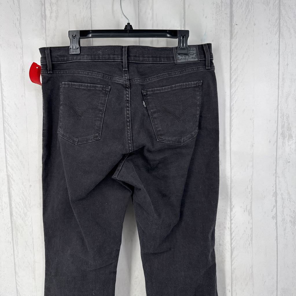 32 shaping bootcut jean