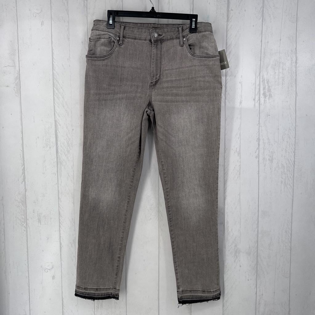 R36 14 straight leg jeans
