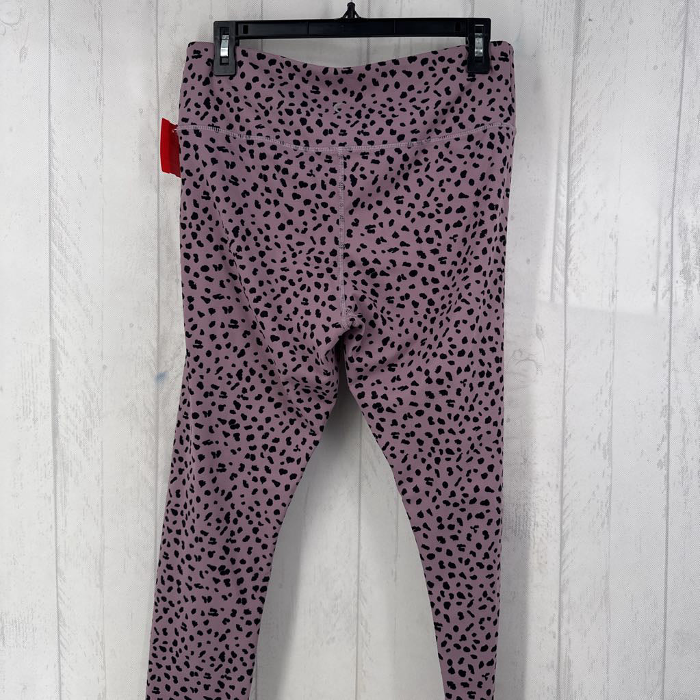 12 animal print leggings