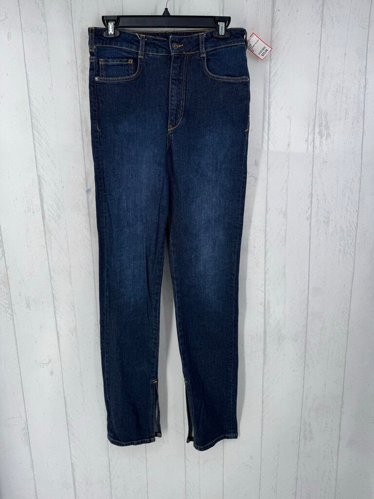 28 straight leg jean