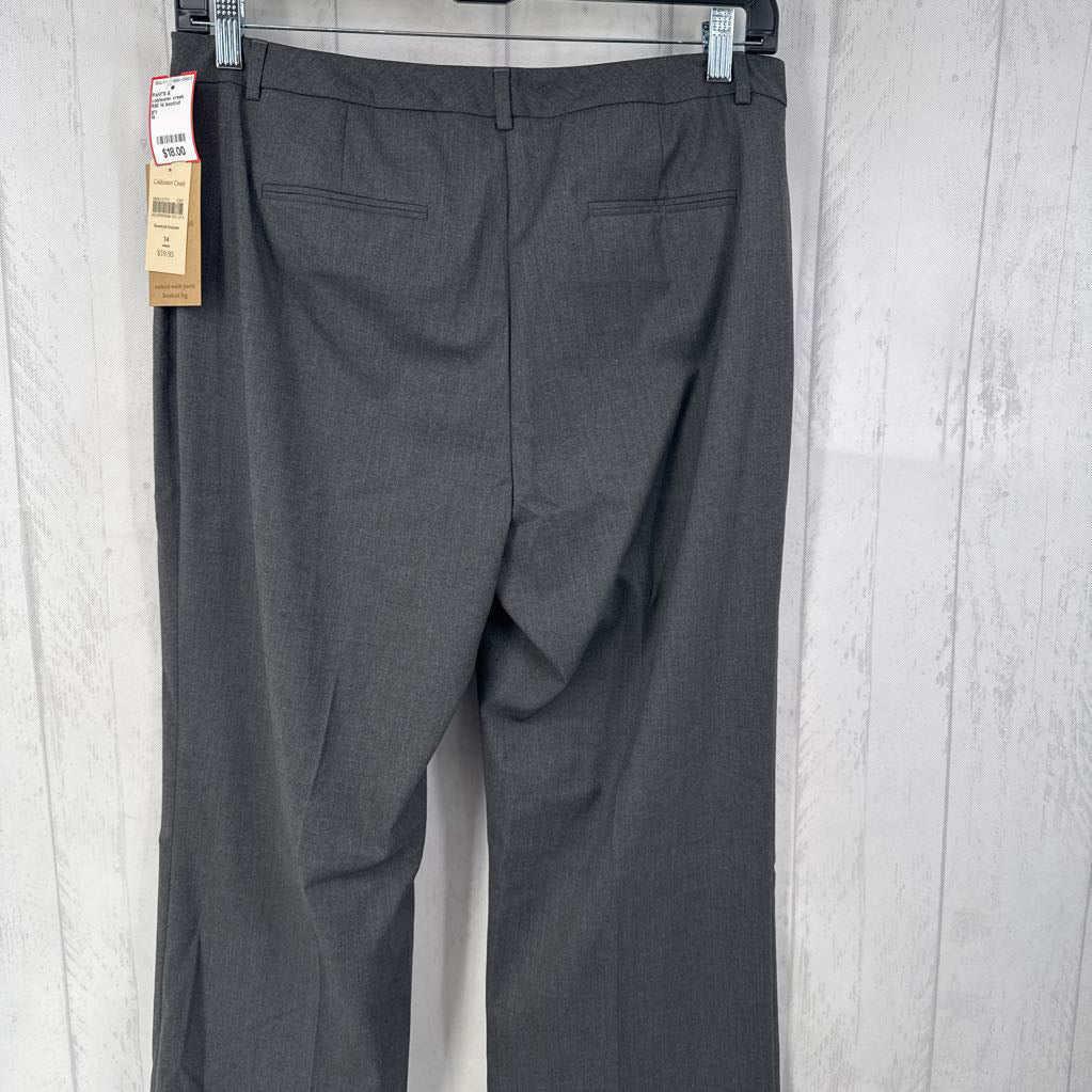 R60 14 bootcut trouser