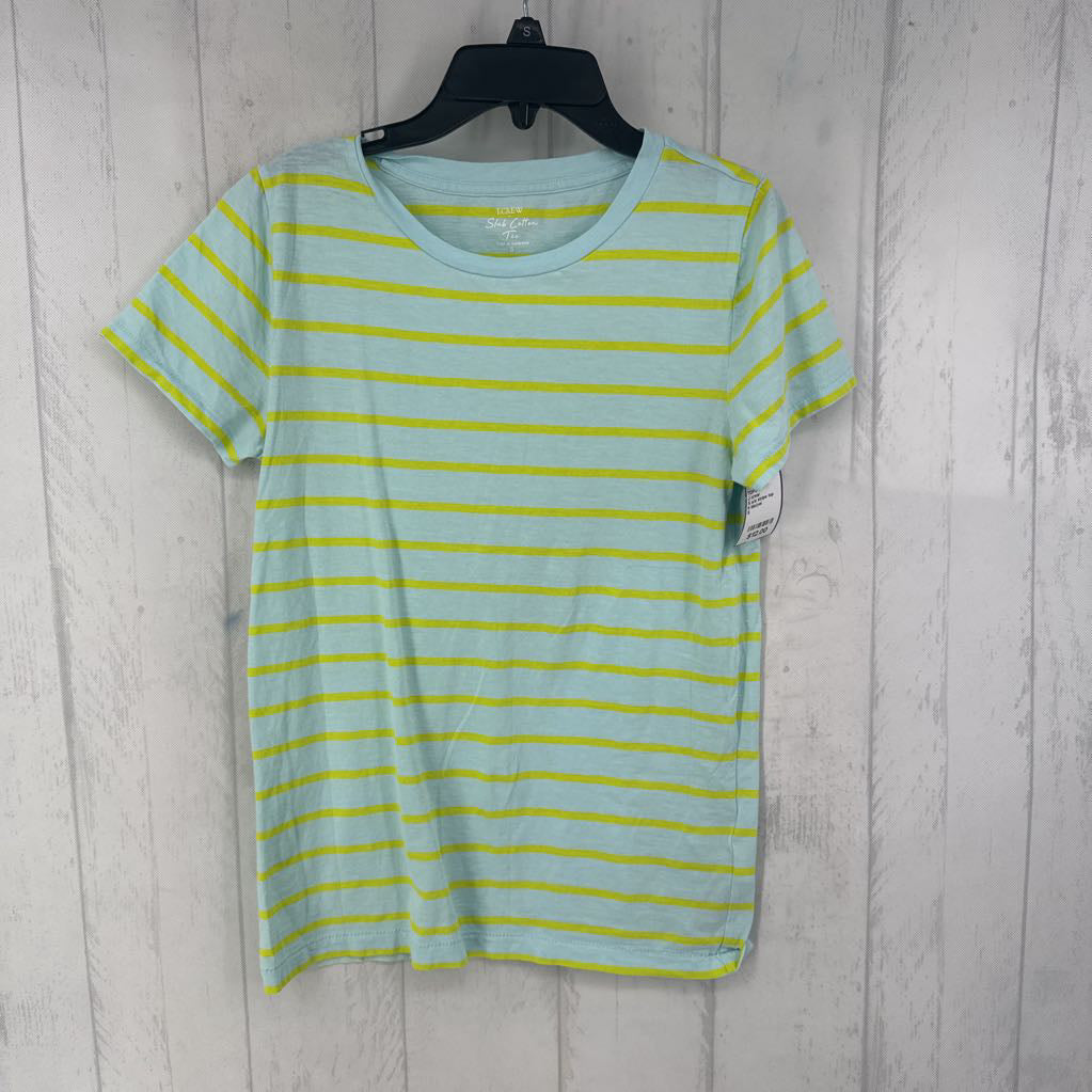 S s/s stripe top