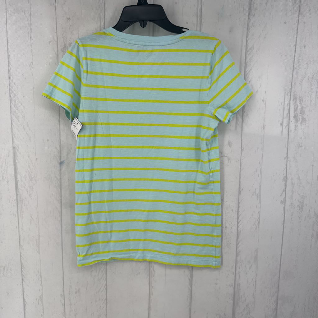 S s/s stripe top