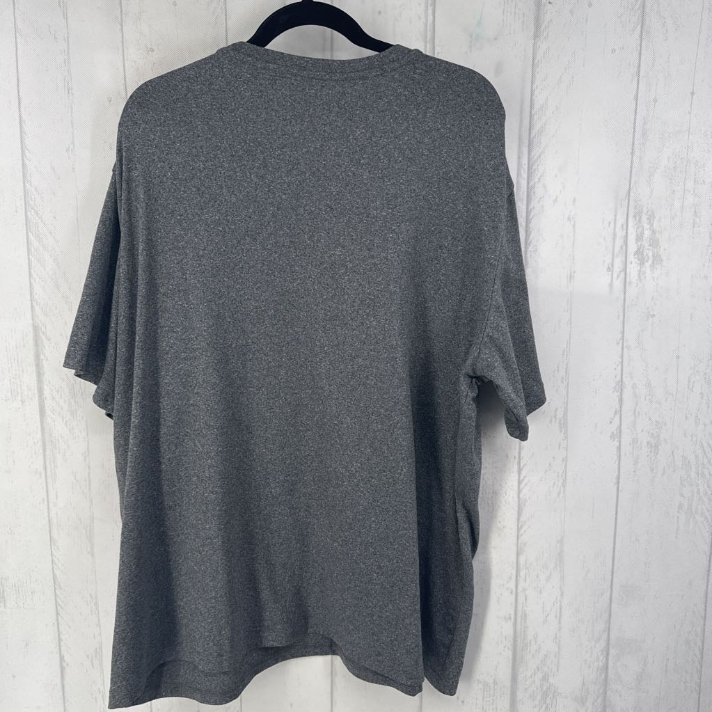 4xl s/s peace be with you top