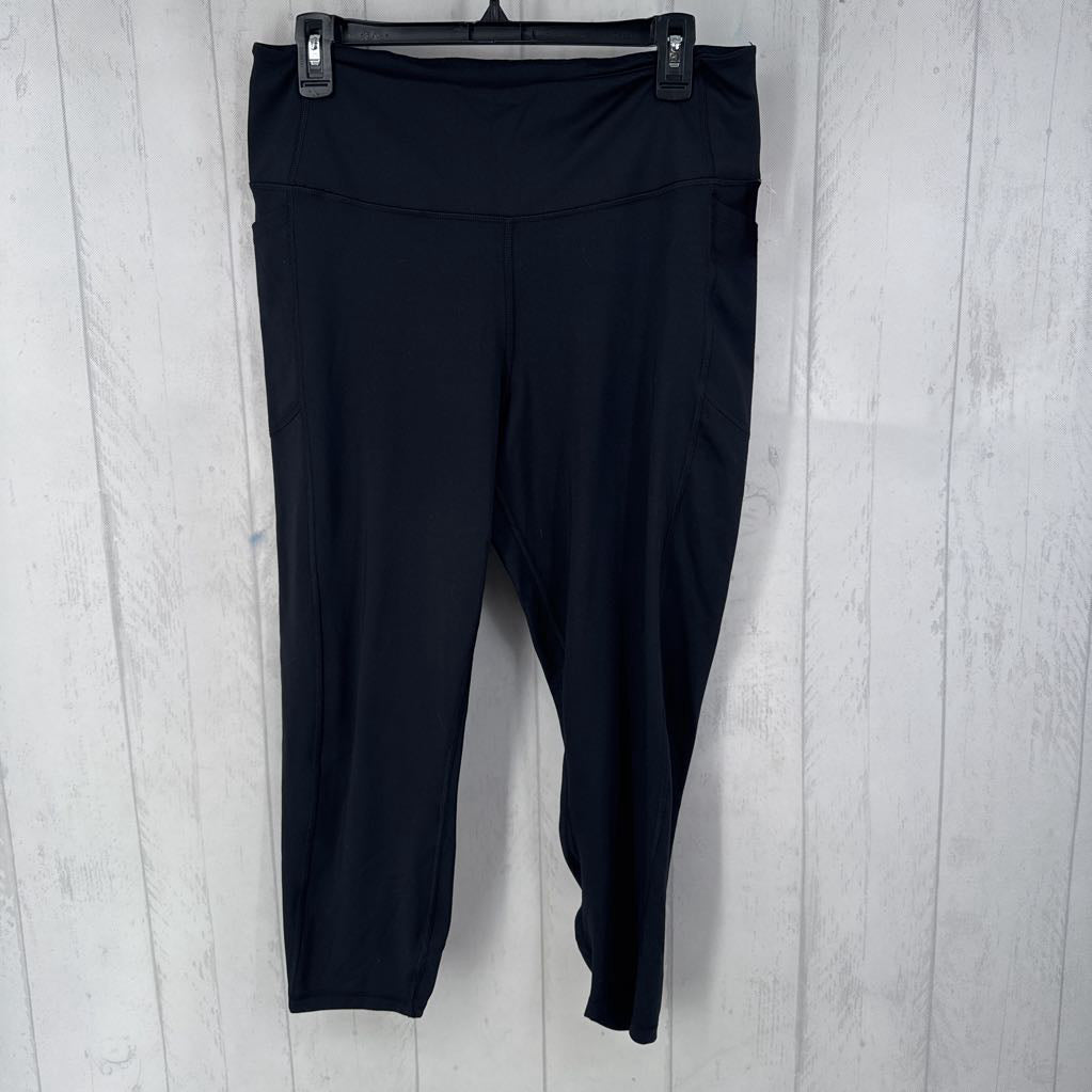 XL-S hi-rise leggings