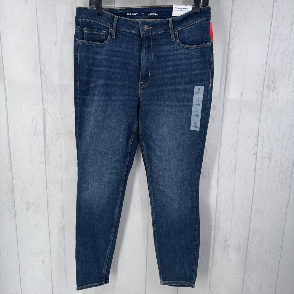 12s super skinny jeans