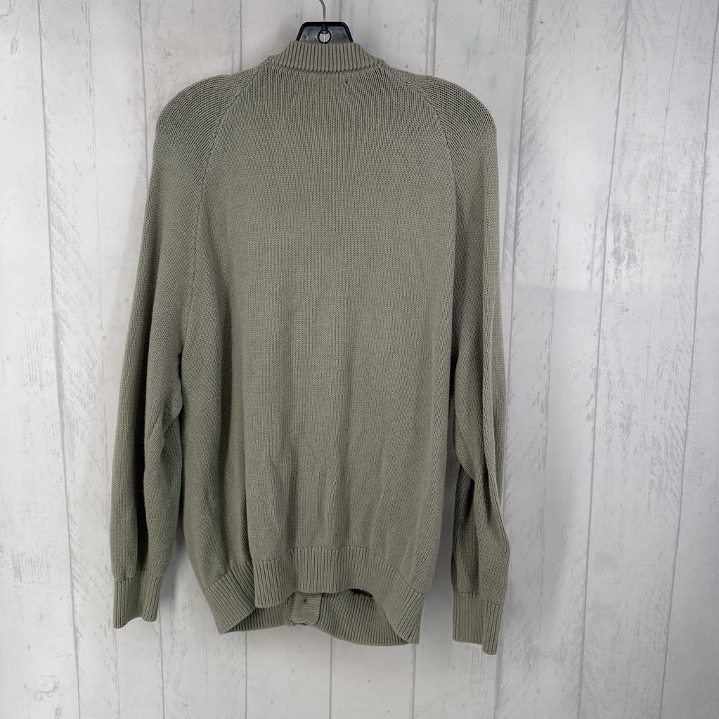 1 l/s button cardigan