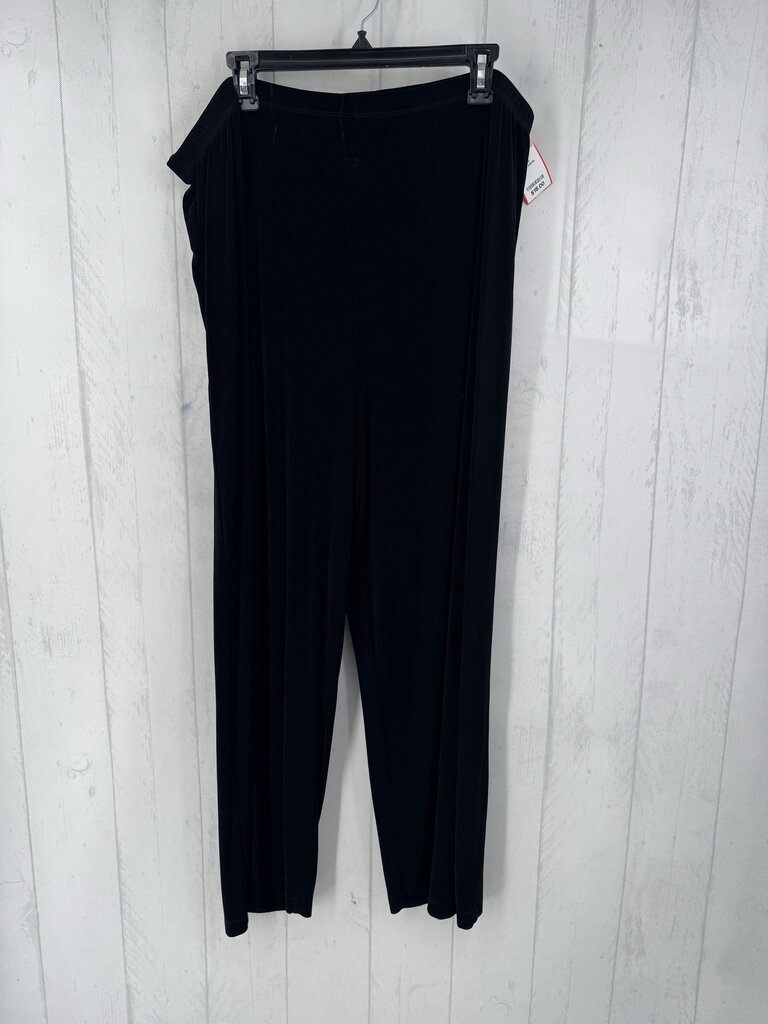 XL pull-on pants