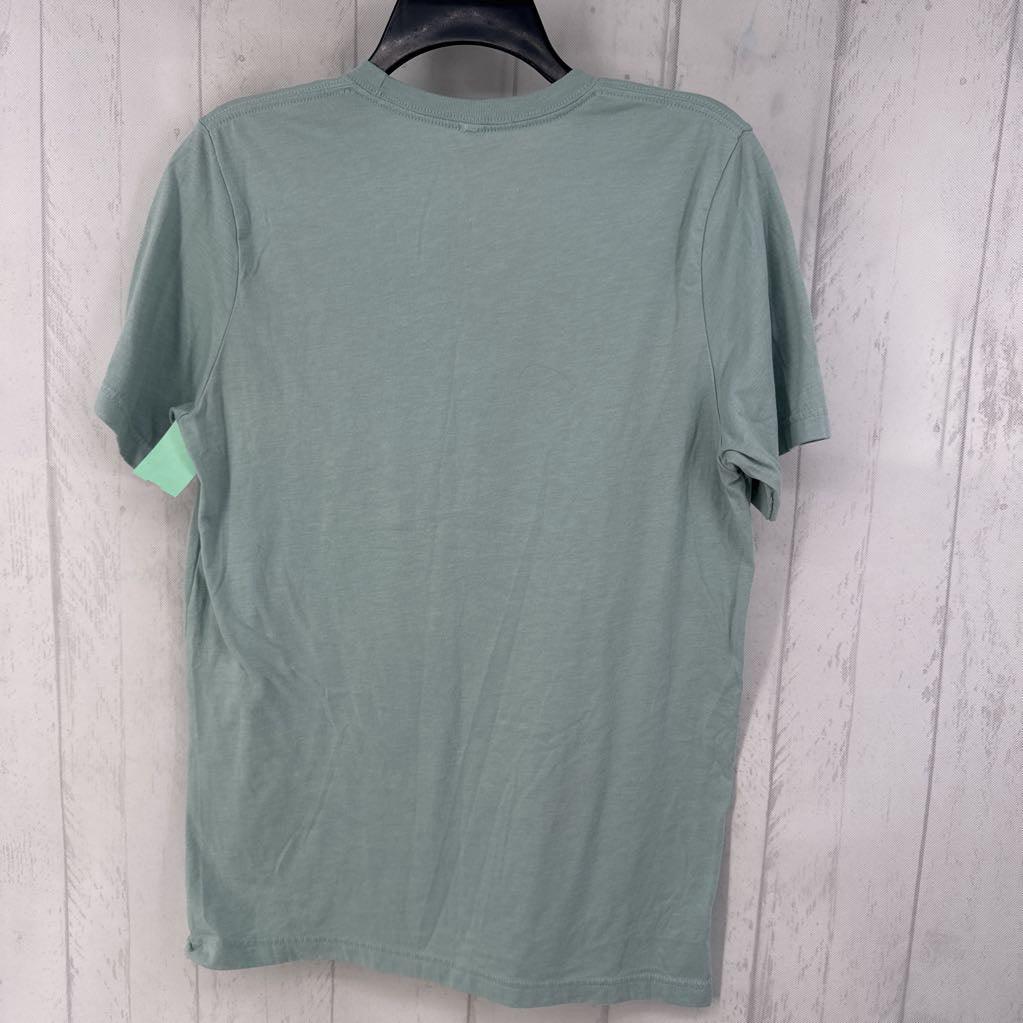 L s/s always be a wildflower t-shirt