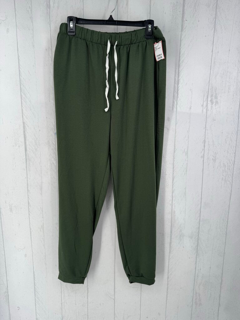 L pull-on joggers