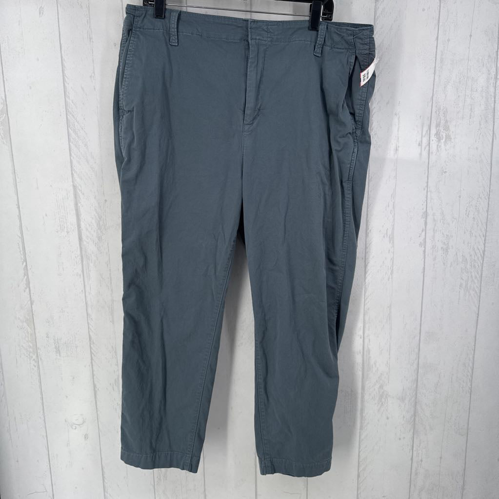 16 twill pants