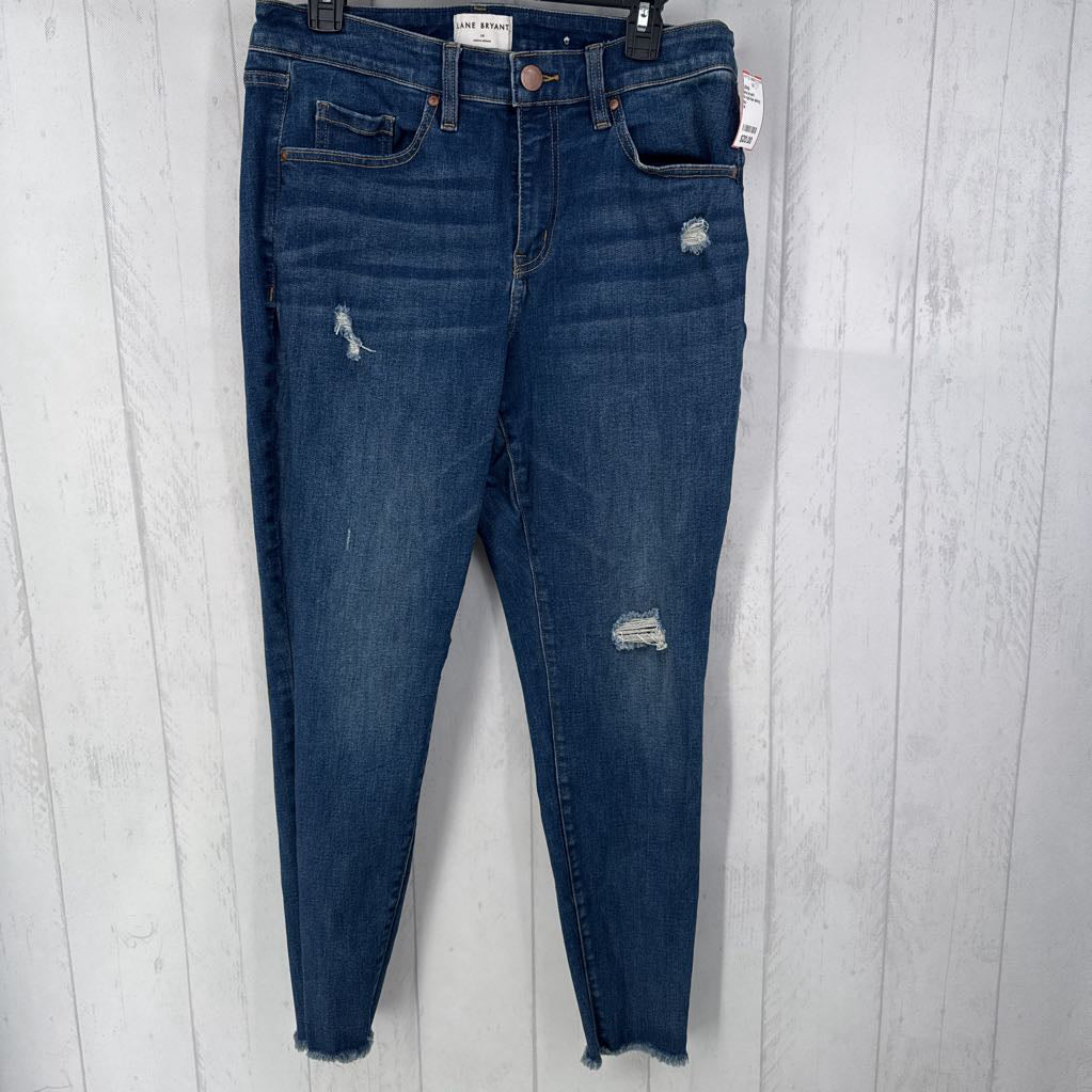 14 mid-rise skinny jean