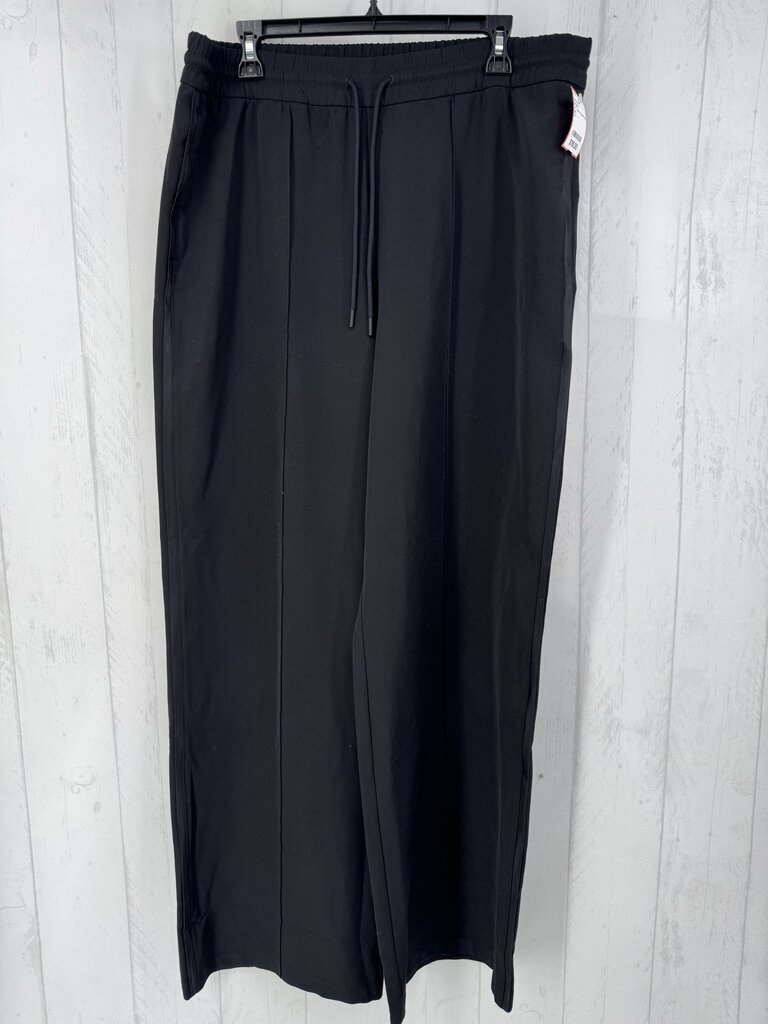 L/T pull-on wide leg pants