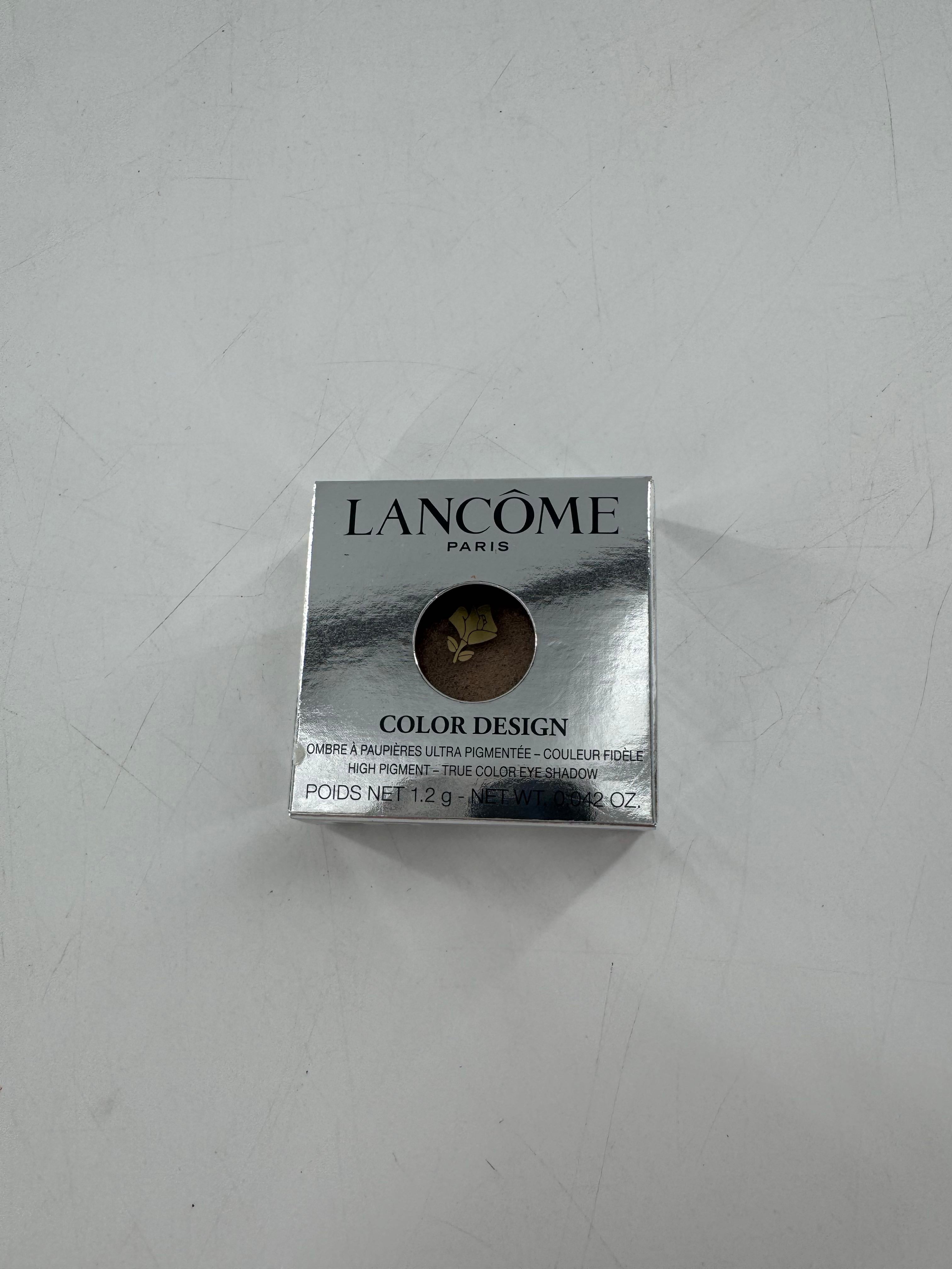 eye shadow-bronzed magnesium