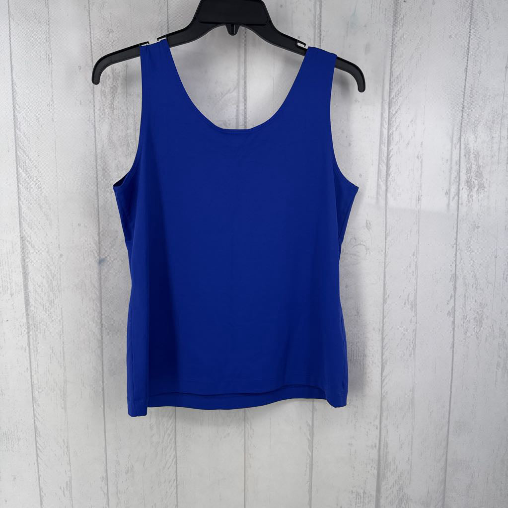 M scoop neck cami