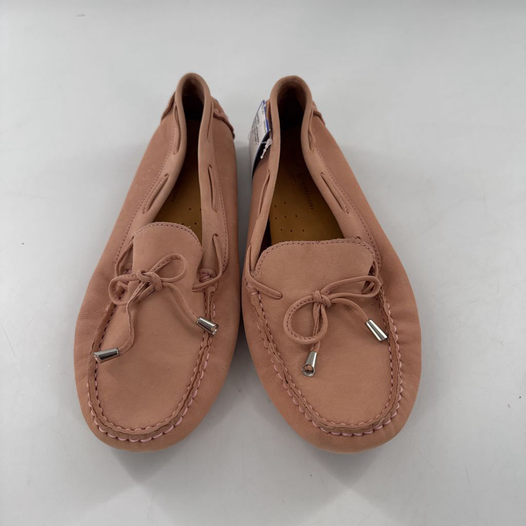 11 leather loafer