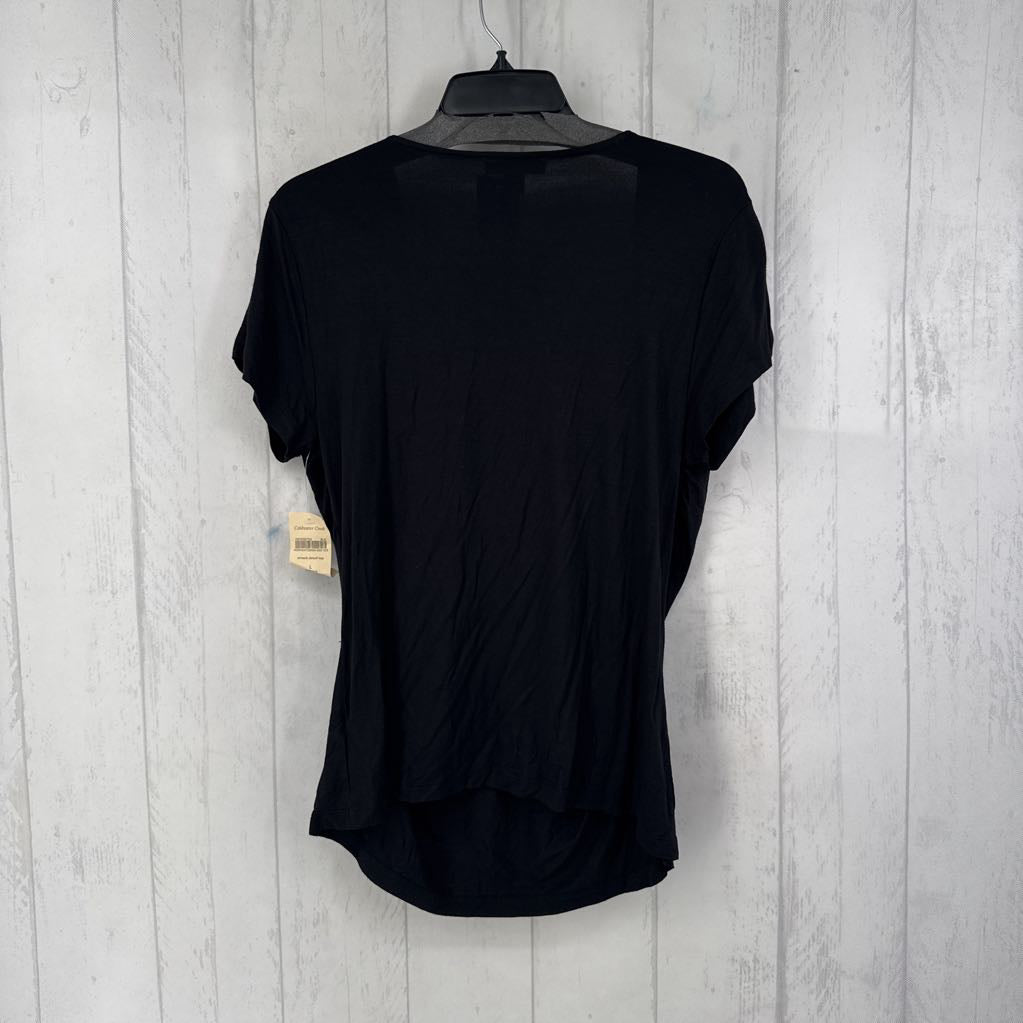 R60 L gathered front s/s top