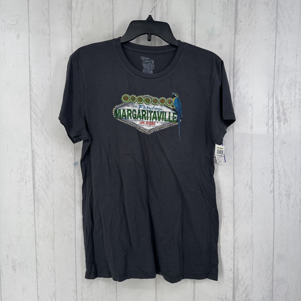 R29 XL (margaritaville) s/s tee
