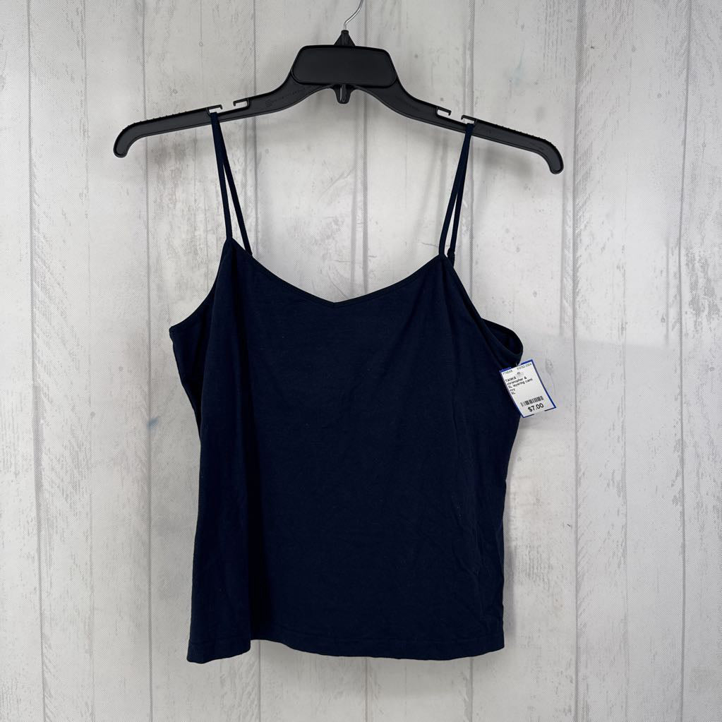 XL layering cami
