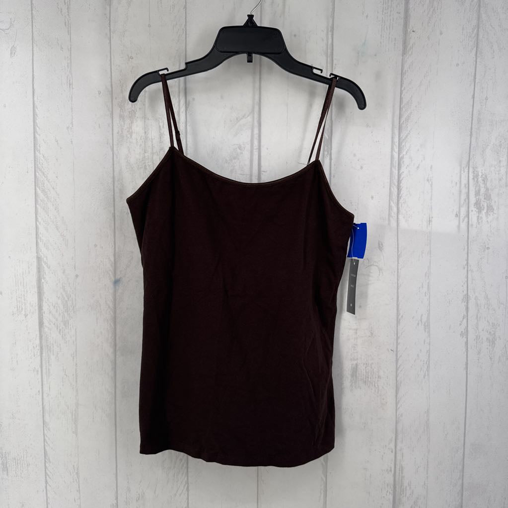 M layering cami