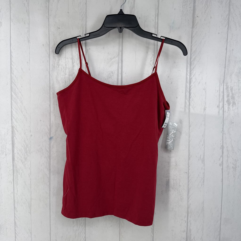 M layering cami