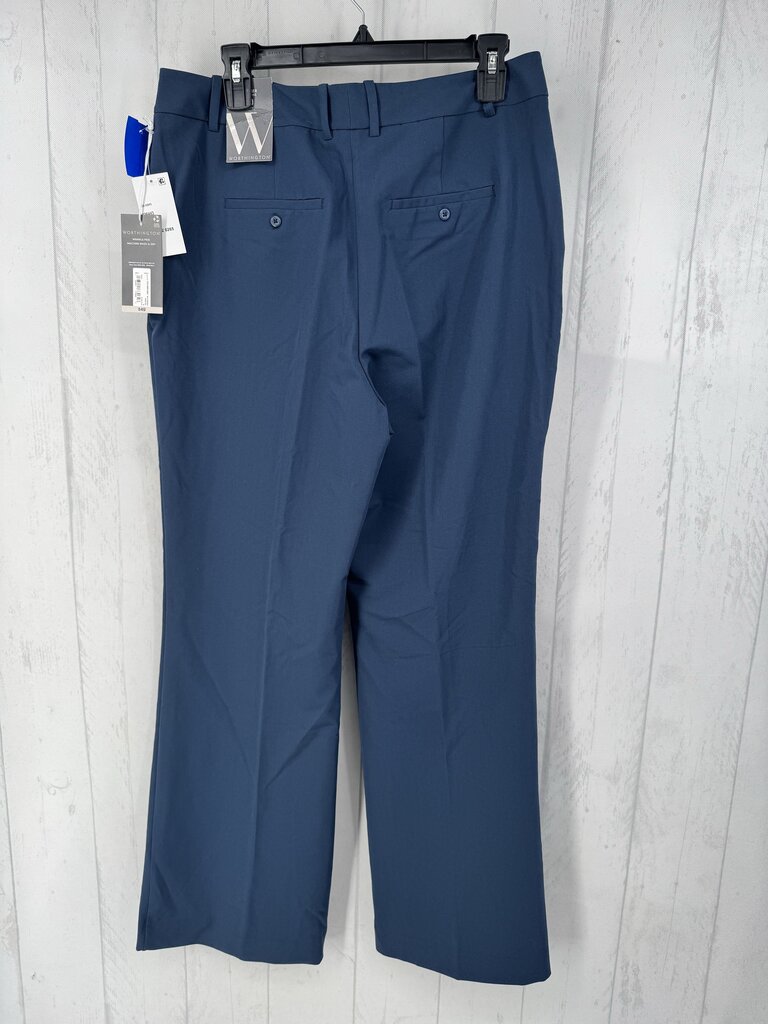 R49 10 hi-rise trouser