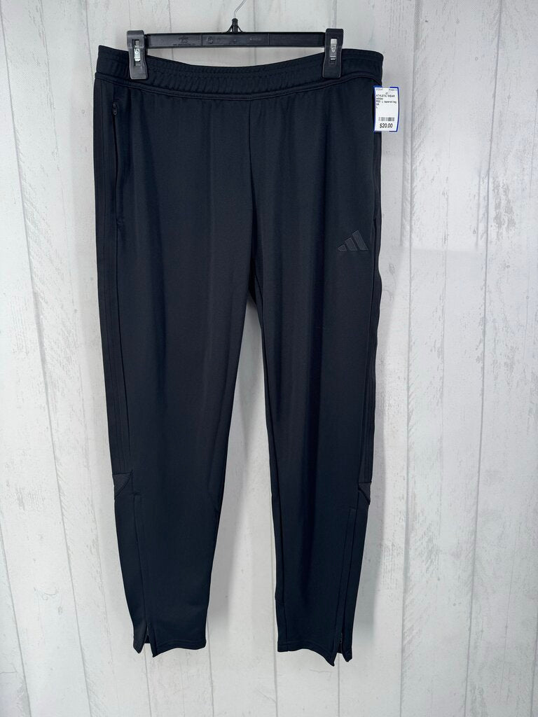 R50 L tapered leg pant