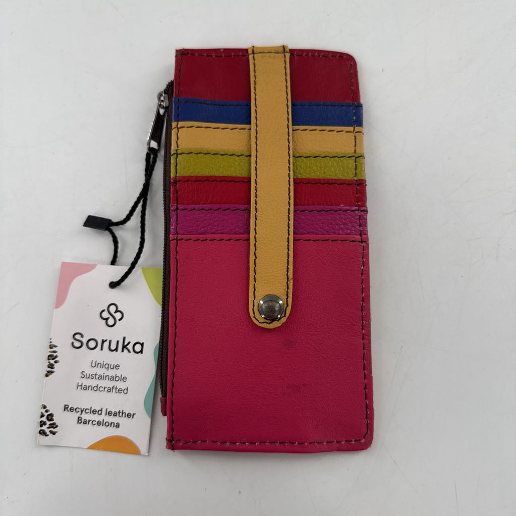 card holder wallet