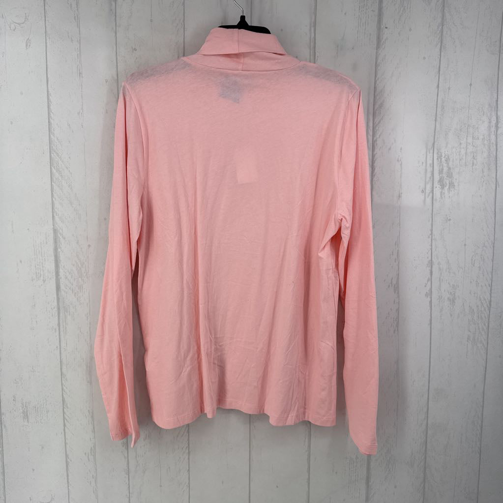 R45 XL l/s t-neck