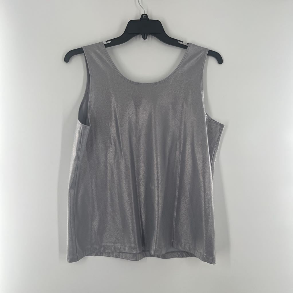 R45 XL glitter tank