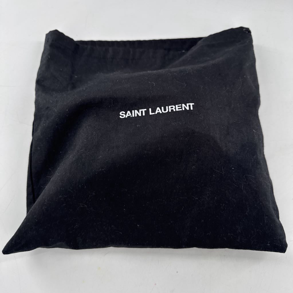 Mini chevron-quilted leather camera bag