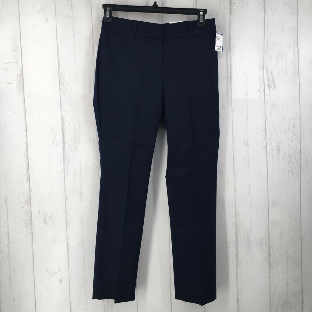 R90 2 mid rise straight leg pant