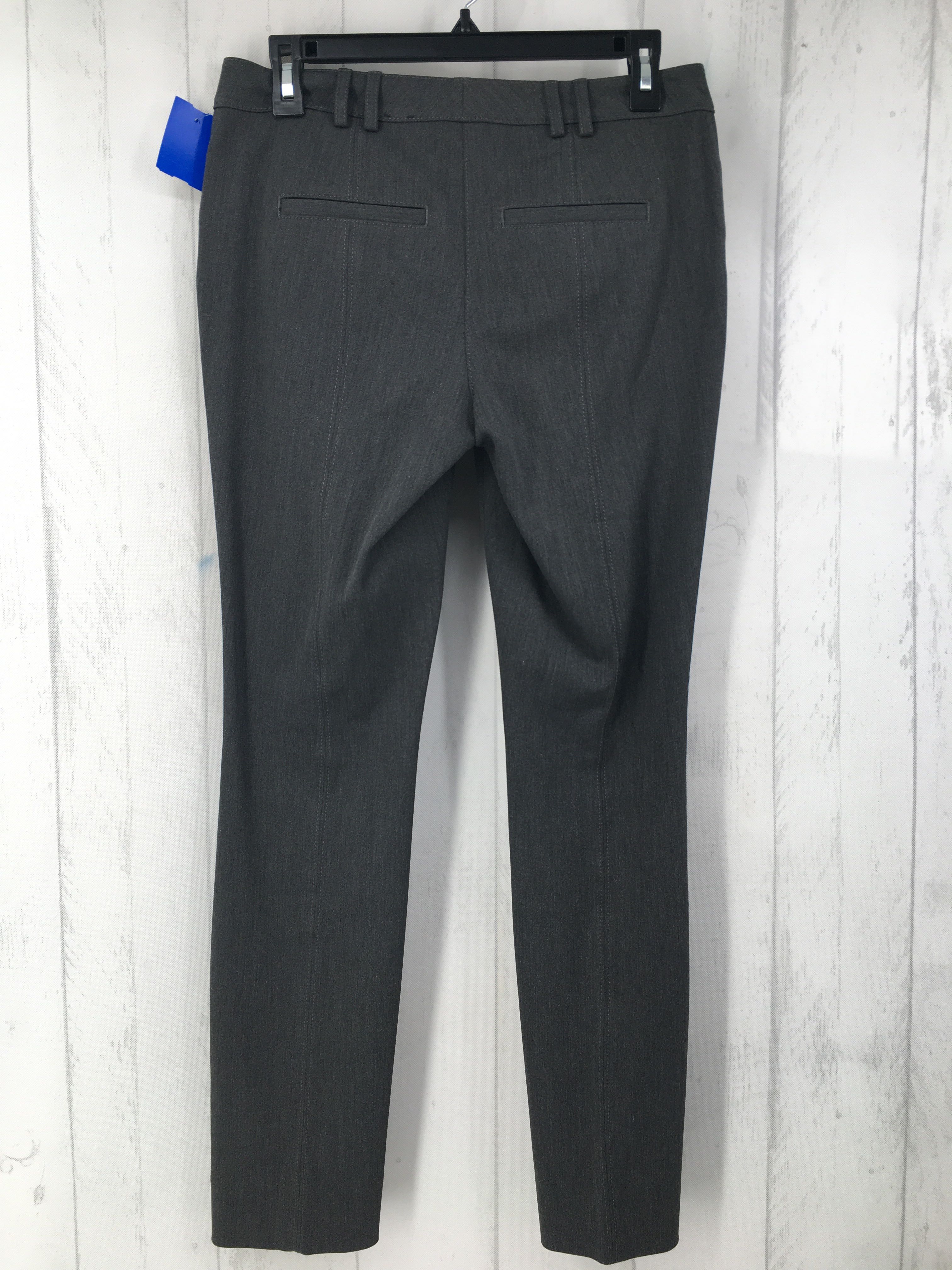 0 straight leg trouser