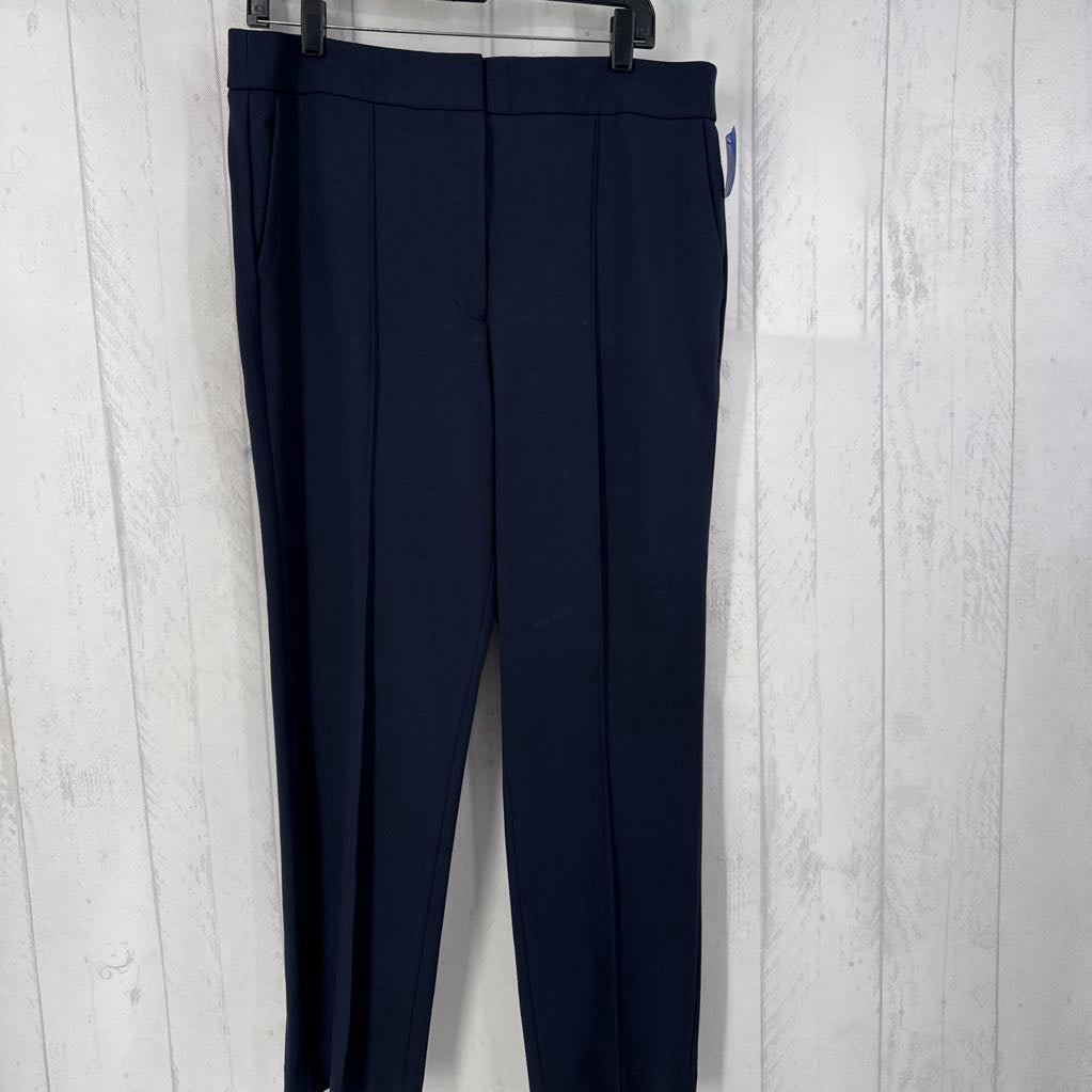 14 knit trouser