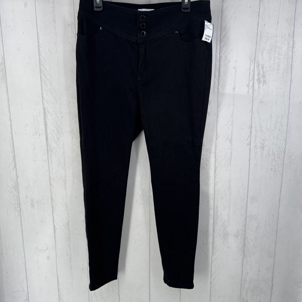 14 stretch skinny jean