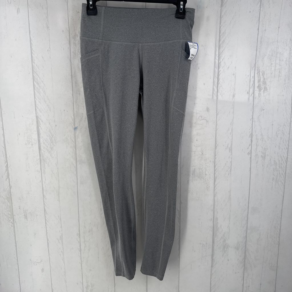 S hi-rise leggings