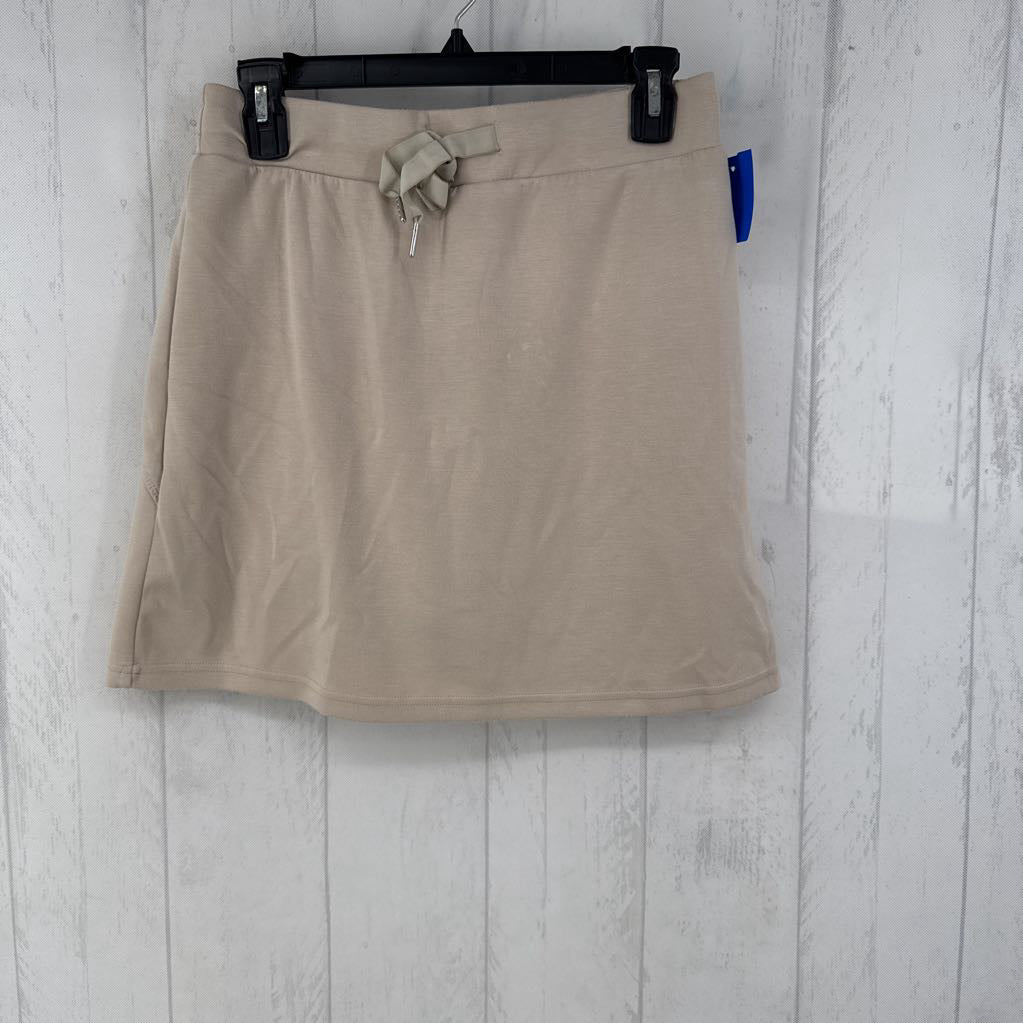 M pull-on skort