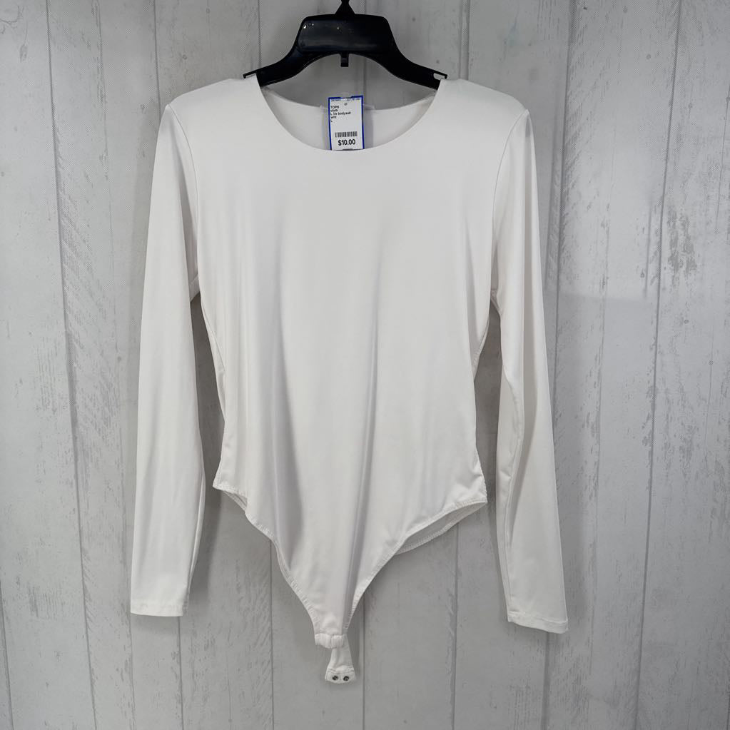 L l/s bodysuit