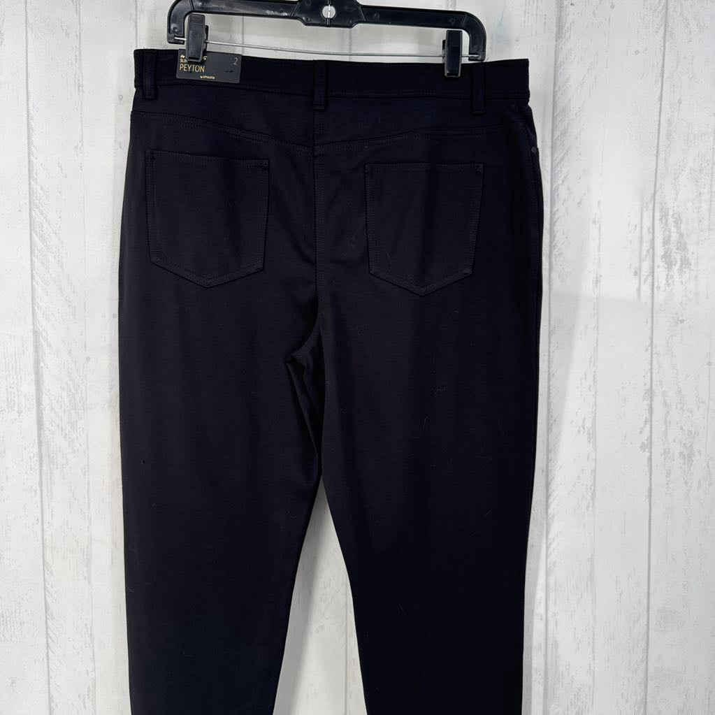 R79 L crop pant
