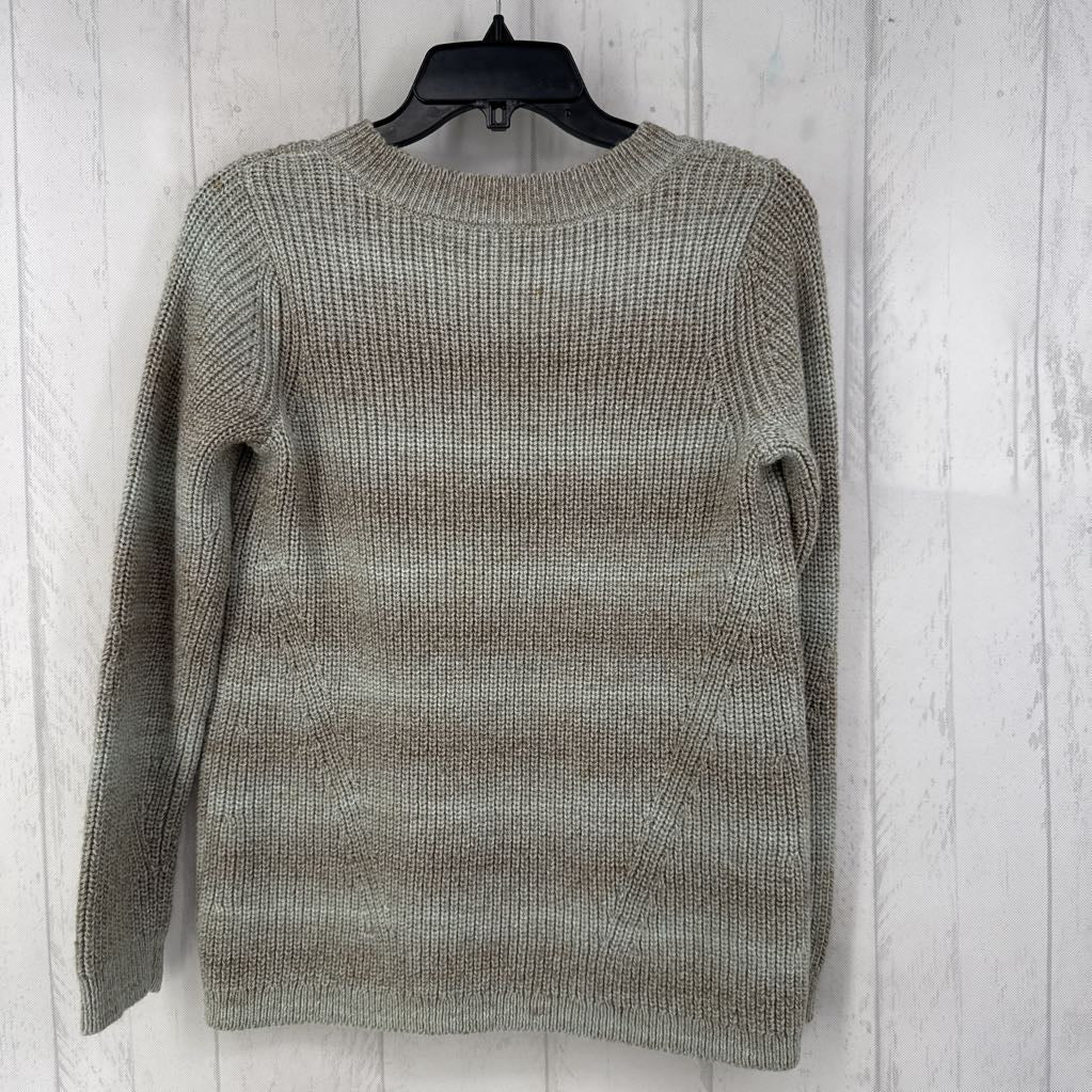 XSp crewneck sweater