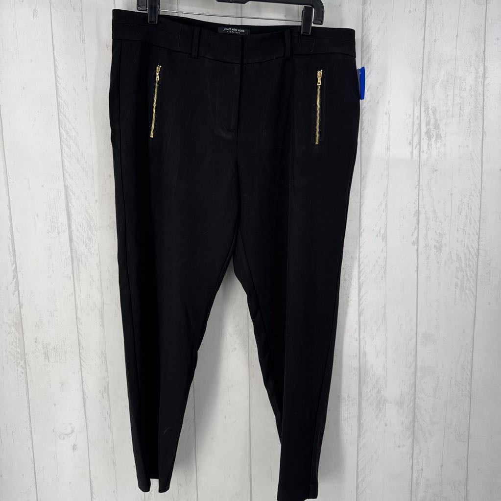 14 stretch trouser