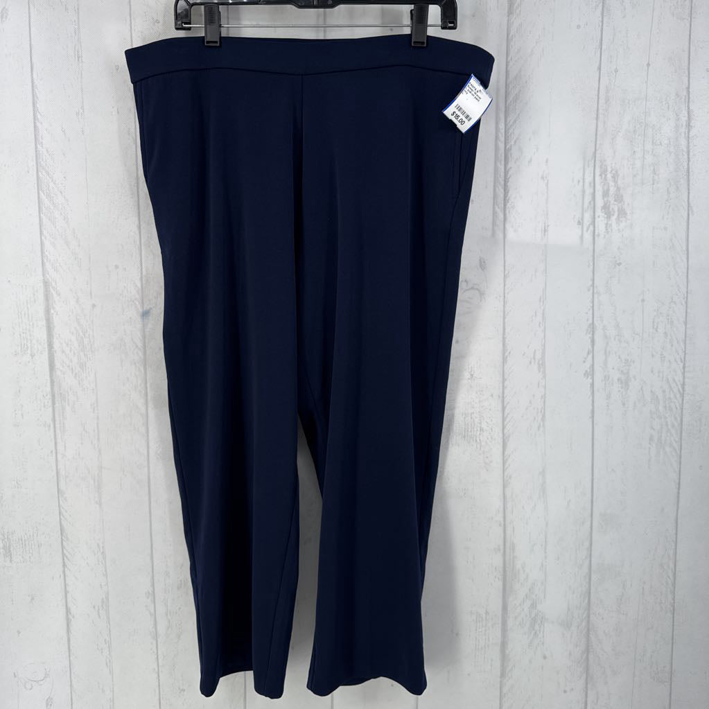 L pull-on pant